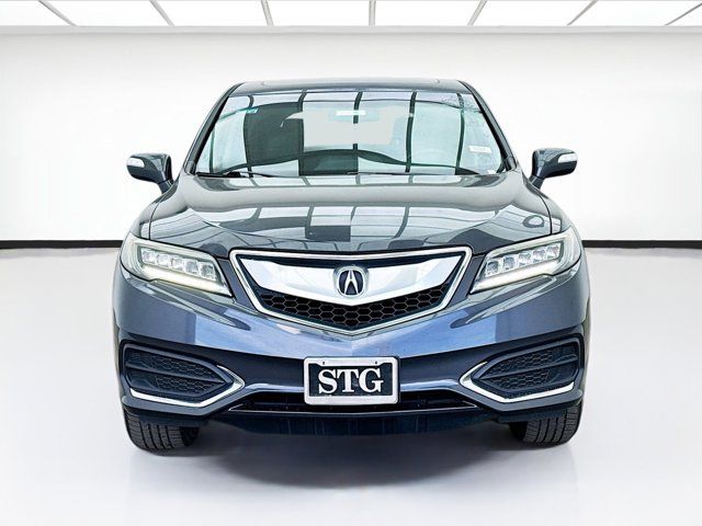 2016 Acura RDX 