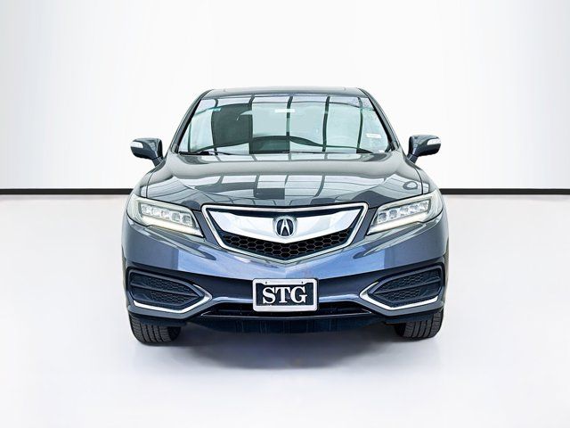 2016 Acura RDX 