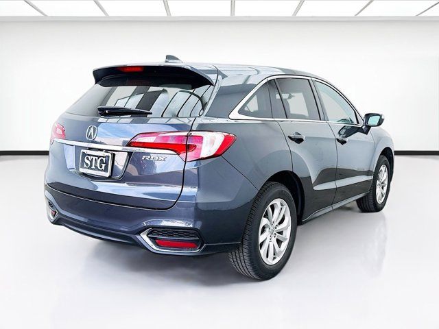 2016 Acura RDX 