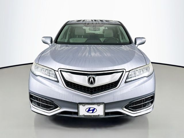 2016 Acura RDX Technology