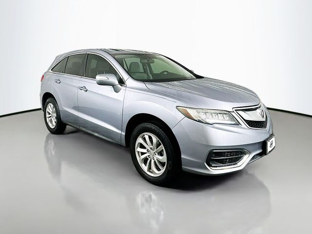 2016 Acura RDX Technology