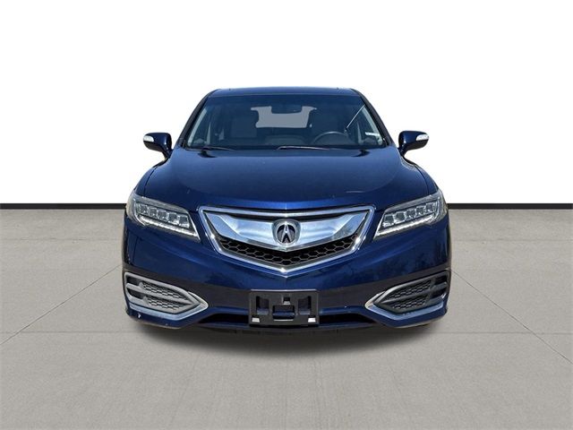 2016 Acura RDX 