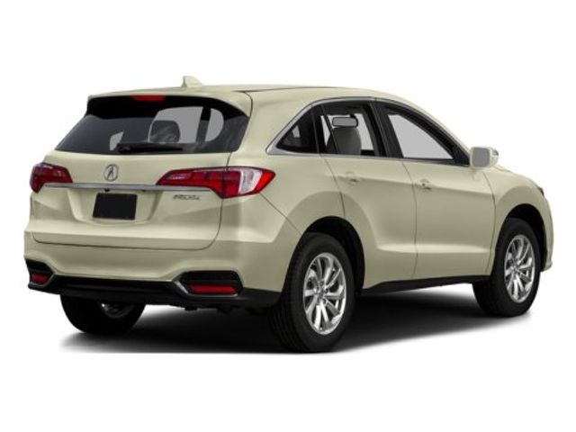 2016 Acura RDX 