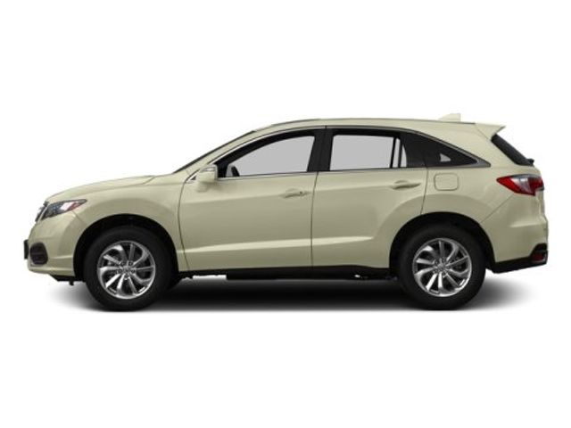 2016 Acura RDX 