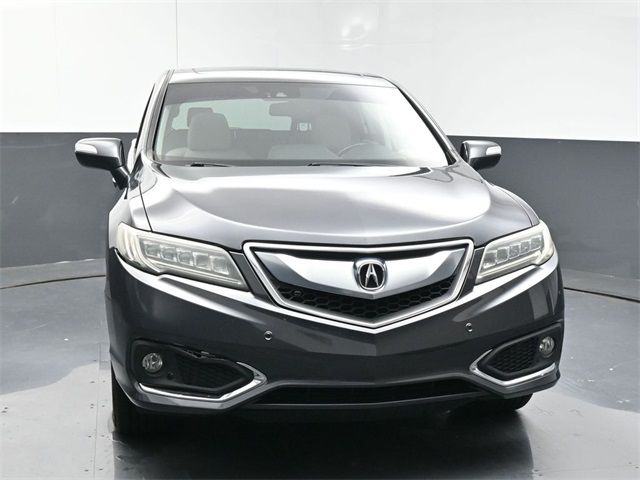 2016 Acura RDX Advance