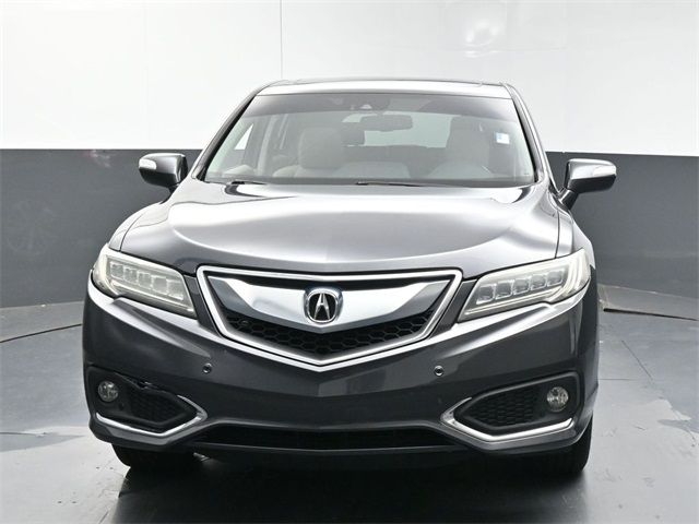 2016 Acura RDX Advance