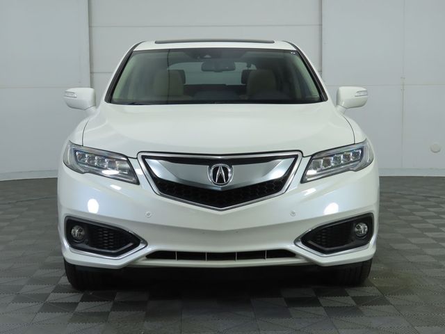 2016 Acura RDX Advance