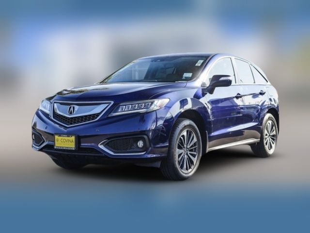 2016 Acura RDX Advance