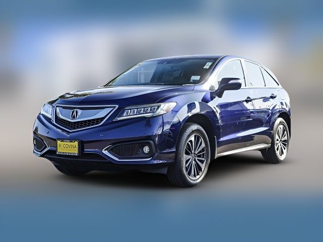 2016 Acura RDX Advance