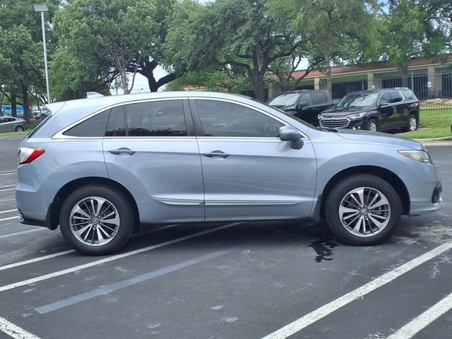 2016 Acura RDX Advance