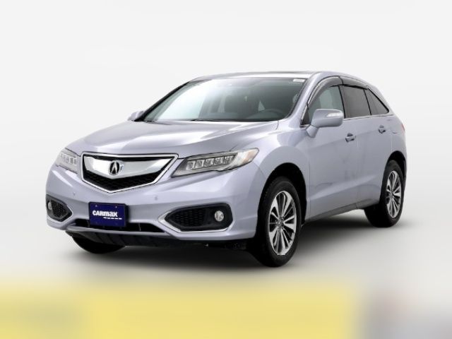 2016 Acura RDX Advance