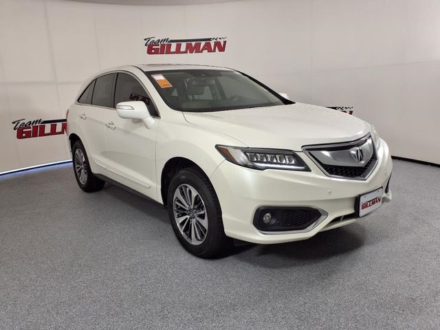 2016 Acura RDX Advance