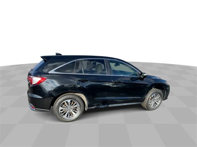 2016 Acura RDX Advance