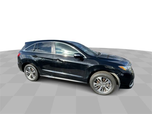 2016 Acura RDX Advance