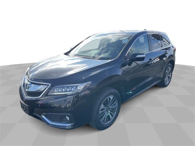 2016 Acura RDX Advance