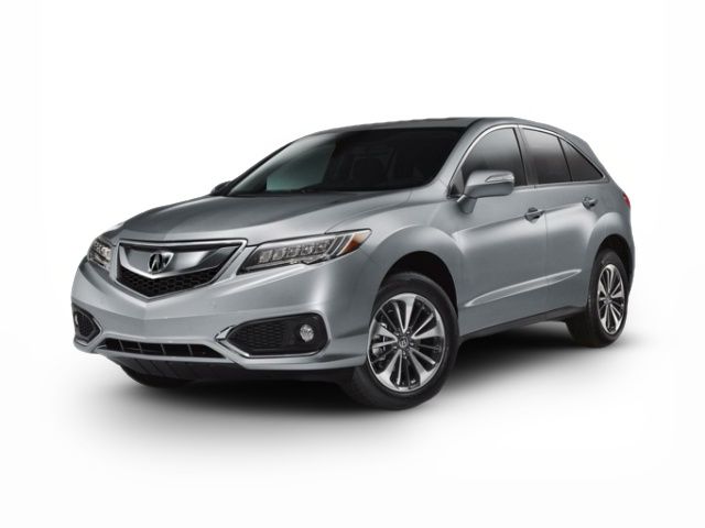 2016 Acura RDX Advance