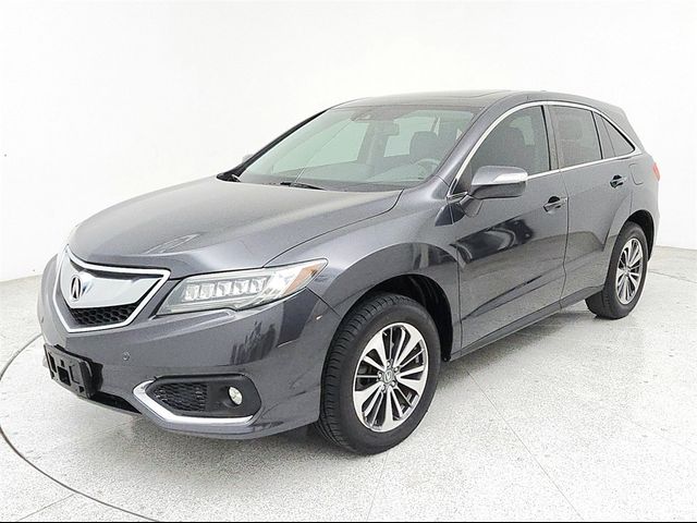 2016 Acura RDX Advance