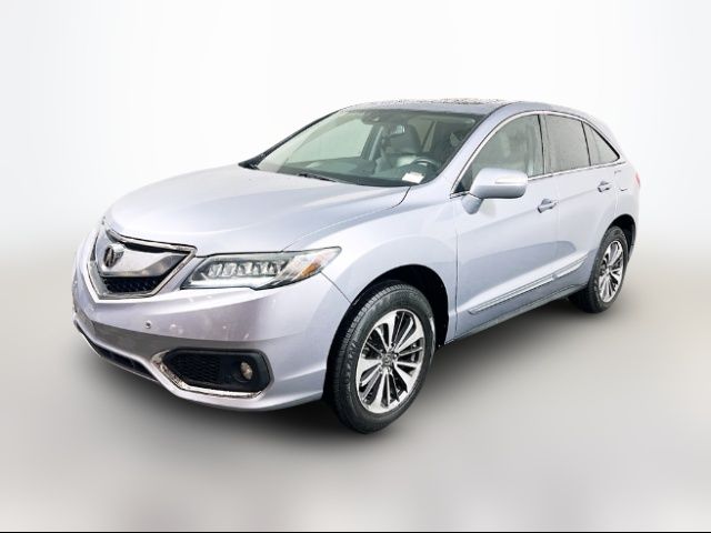 2016 Acura RDX Advance