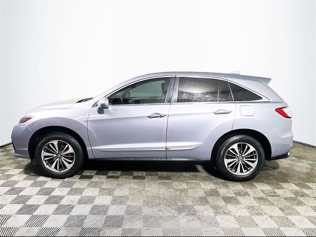 2016 Acura RDX Advance