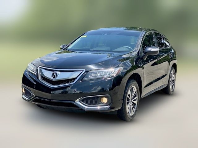 2016 Acura RDX Advance