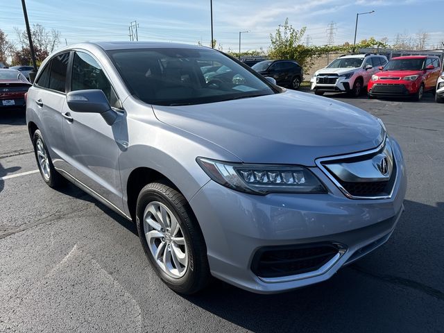 2016 Acura RDX Acurawatch Plus