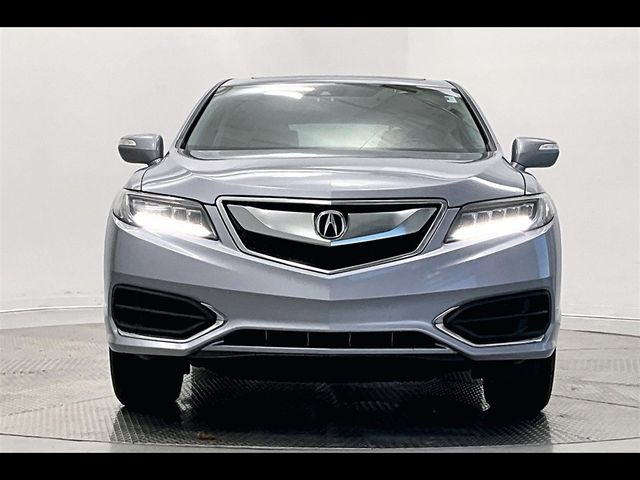 2016 Acura RDX Acurawatch Plus