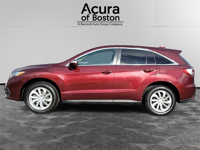 2016 Acura RDX Base