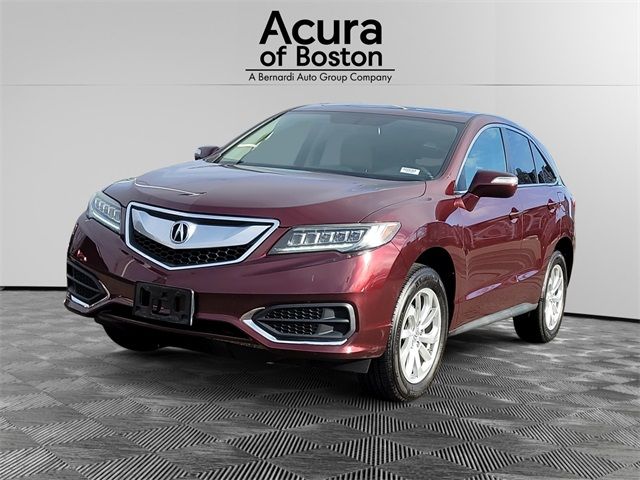 2016 Acura RDX Base