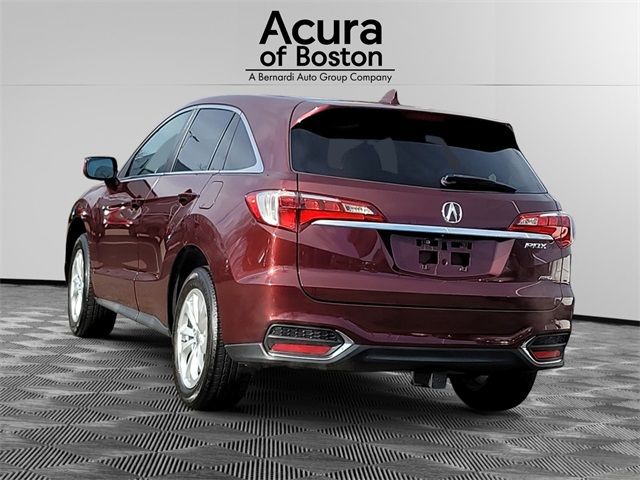 2016 Acura RDX Base