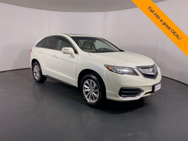 2016 Acura RDX Base