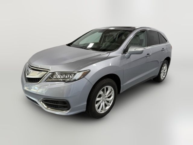 2016 Acura RDX Base