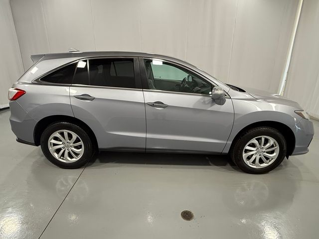 2016 Acura RDX Base