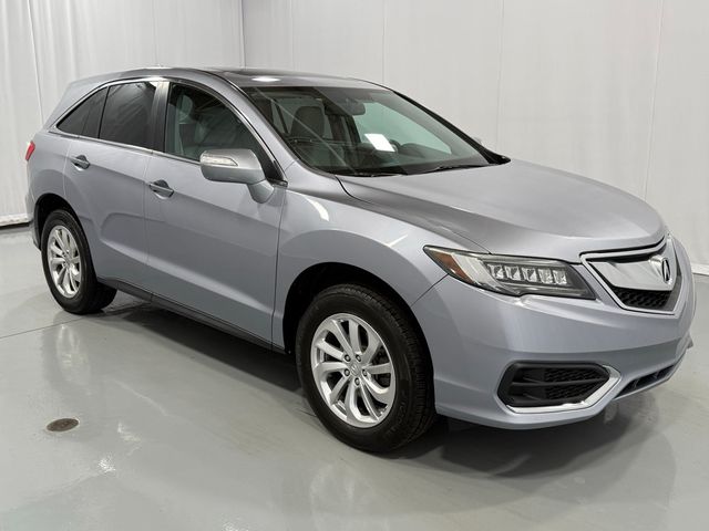 2016 Acura RDX Base
