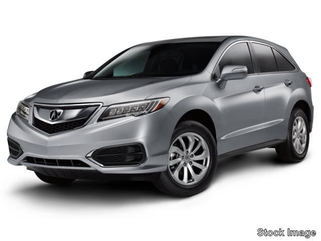 2016 Acura RDX Base