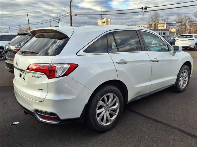 2016 Acura RDX Base