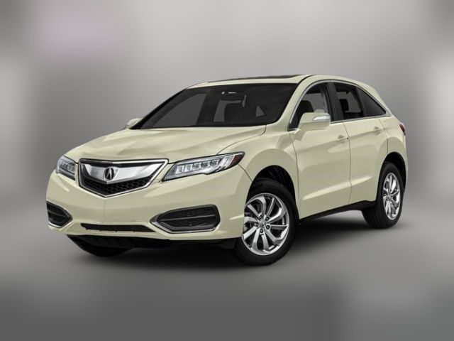 2016 Acura RDX Base