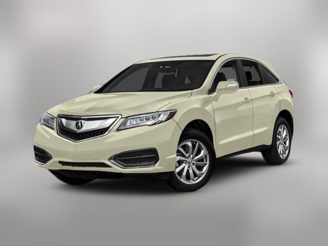 2016 Acura RDX Base