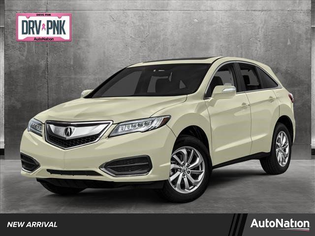 2016 Acura RDX Base