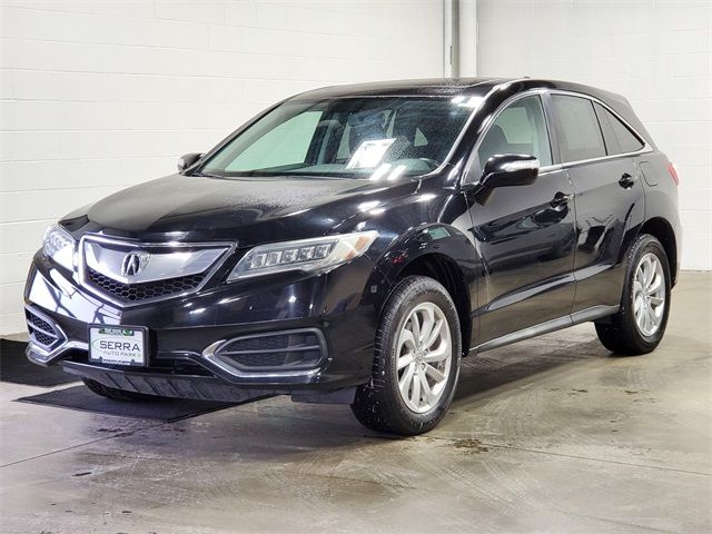 2016 Acura RDX Base