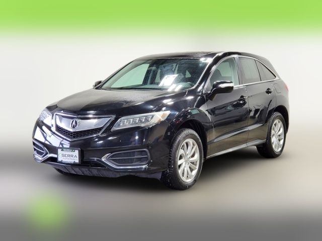 2016 Acura RDX Base