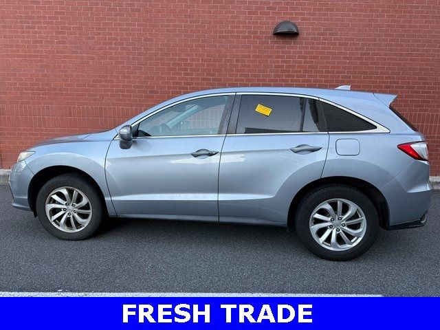 2016 Acura RDX Base