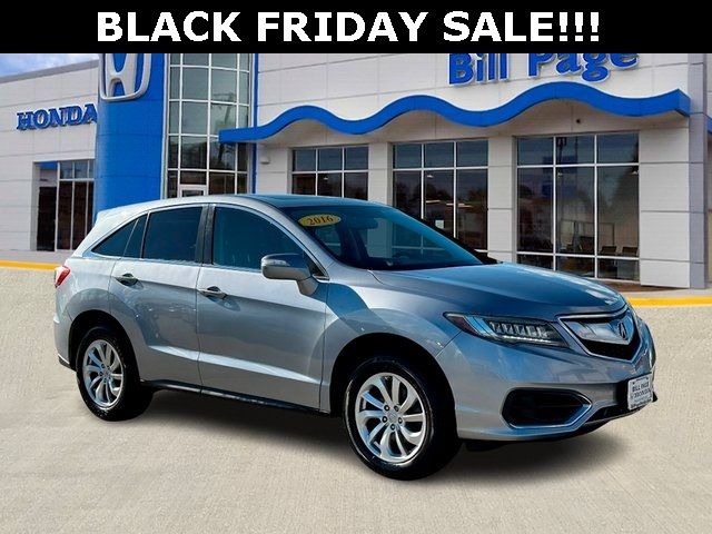 2016 Acura RDX Base