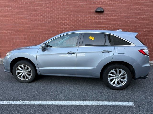 2016 Acura RDX Base