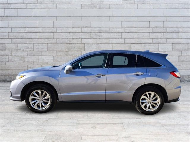 2016 Acura RDX Base