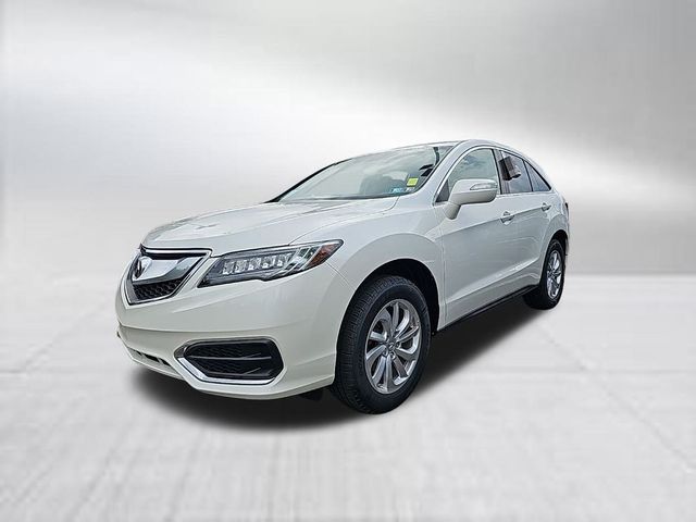 2016 Acura RDX Base