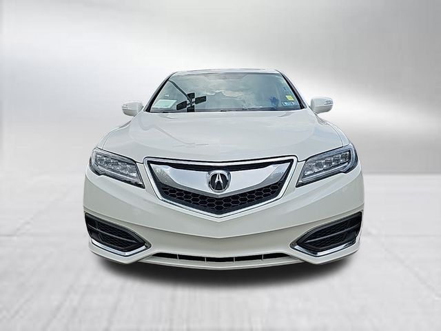 2016 Acura RDX Base