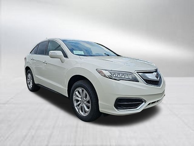 2016 Acura RDX Base