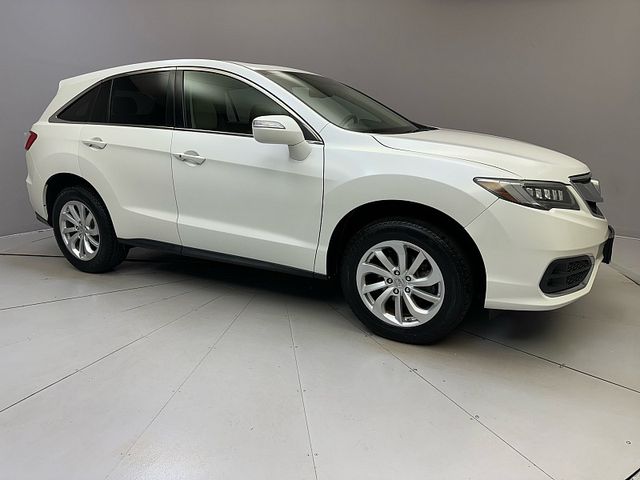 2016 Acura RDX 