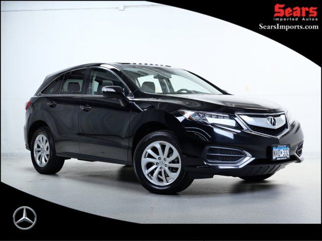 2016 Acura RDX Base