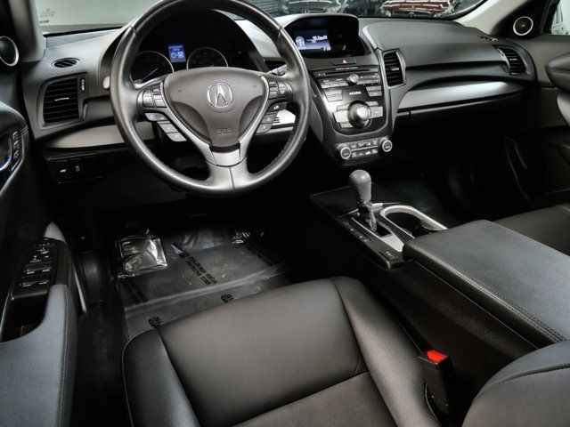 2016 Acura RDX Base